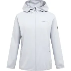 Peak Performance Herren Light Hoodie Jacke