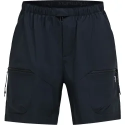Peak Performance Herren Outdoor Cargo Shorts