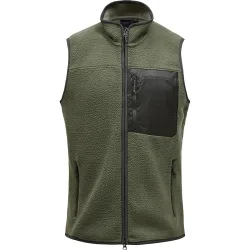 Peak Performance Herren Pile Weste