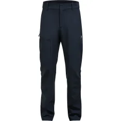 Peak Performance Herren Scale Softshell Hose