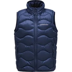 Peak Performance Kinder Helium Down Weste