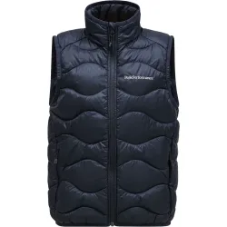 Peak Performance Kinder Helium Down Weste