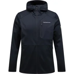 Peak Performance Herren Utility Light Hoodie Jacke