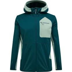 Peak Performance Herren Utility Light Hoodie Jacke