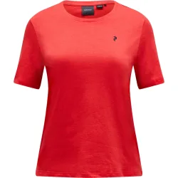 Peak Performance Damen Explore Graphic T-Shirt