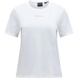 Peak Performance Damen Explore Graphic T-Shirt