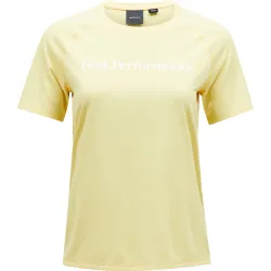 Peak Performance Damen Active T-Shirt