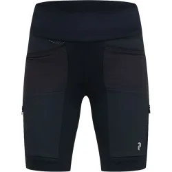 Peak Performance Damen Ascent Track Short Tights