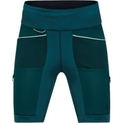 Peak Performance Damen Ascent Track Short Tights