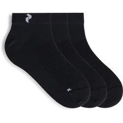 Peak Performance Low 3er Pack Socken