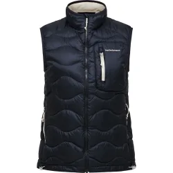 Peak Performance Damen Helium Utility Down Weste