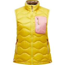 Peak Performance Damen Helium Utility Down Weste
