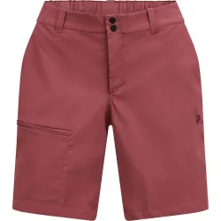 Peak Performance Damen Iconiq Shorts