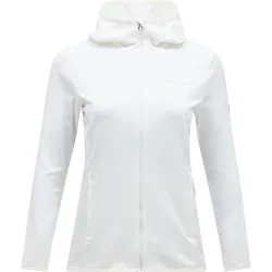 Peak Performance Damen Light Hoodie Jacke