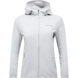 Peak Performance Damen Light Hoodie Jacke