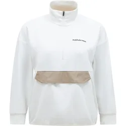 Peak Performance Damen Mid Layer Pullover