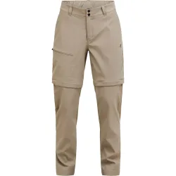 Peak Performance Damen Iconiq Zip-Off Hose