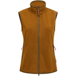 Peak Performance Damen Pile Weste
