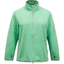 Peak Performance Damen Pile Jacke