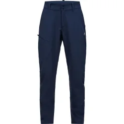 Peak Performance Damen Scale Softshell Hose