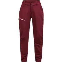 Peak Performance Damen Scale Softshell Hose