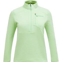 Peak Performance Damen Trail Polartec Half Zip Pullover
