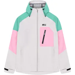 Picture Damen Abstral+ 2.5l Jacke