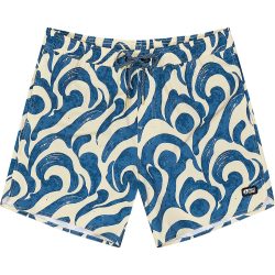 Picture Herren Piau 15 Printed Badeshorts