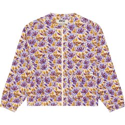 Picture Herren Serenata Printed Jacke