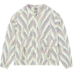 Picture Damen Serenata Printed Jacke