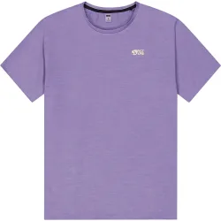 Picture Herren Timont Urban Tech T-Shirt
