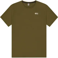 Picture Herren Timont Urban Tech T-Shirt
