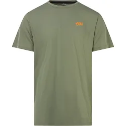 Picture Herren Timont Urban Tech T-Shirt