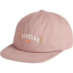 Picture Rill Soft Cap