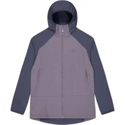 Picture Herren Outif Softshell Jacke