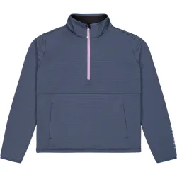 Picture Damen Bake 1/4 Grid Fleece Pullover