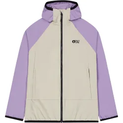 Picture Damen Outif Softshell Jacke
