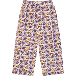 Picture Damen Tylita Printed Hose