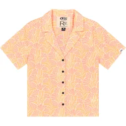 Picture Damen Kintha Printed Bluse