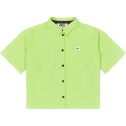 Picture Damen Sesia Cord Bluse