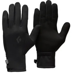 Black Diamond Midweight Screentap Handschuhe