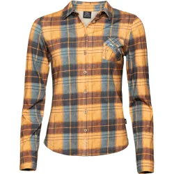 Chillaz Damen Similaun 2.0 Bluse