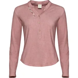Chillaz Damen Sonnblick Longsleeve