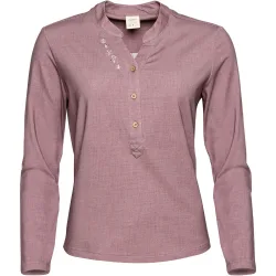 Chillaz Damen Sonnblick Longsleeve