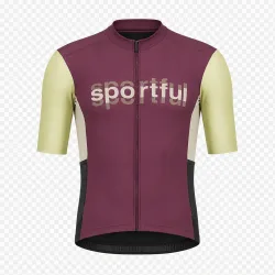 Sportful Herren Supergiara Logo Trikot