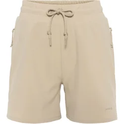 Johaug Damen Strut Microfiber Shorts