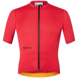 Sportful Herren Classic Trikot