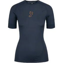 Johaug Damen Lithe Tech-Wool T-Shirt