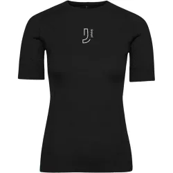 Johaug Damen Lithe Tech-Wool T-Shirt