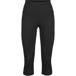 Johaug Damen Elevated Performance 3/4 Tights
